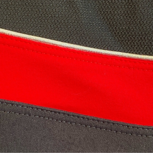 Bebe Sport Active Wear Wicks Moisture Pants Size Small NWT - Picture 10 of 16